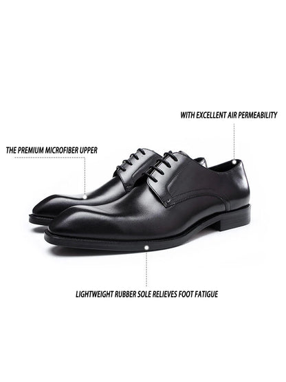 Men's Luxury Dress shoe