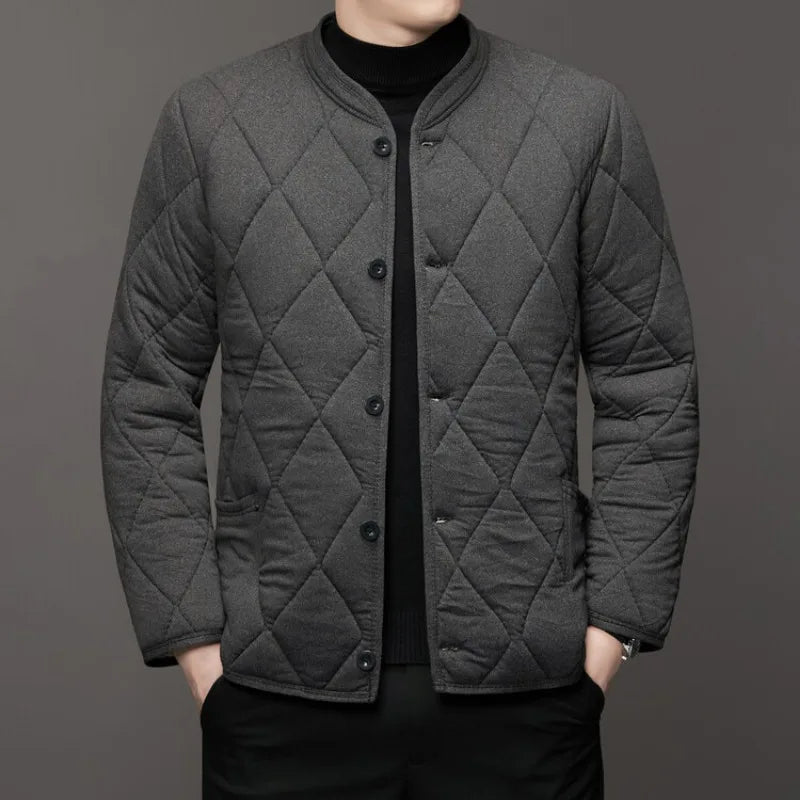 Men's Fleece Jacket