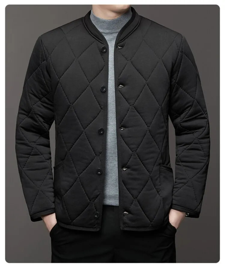 Men's Fleece Jacket