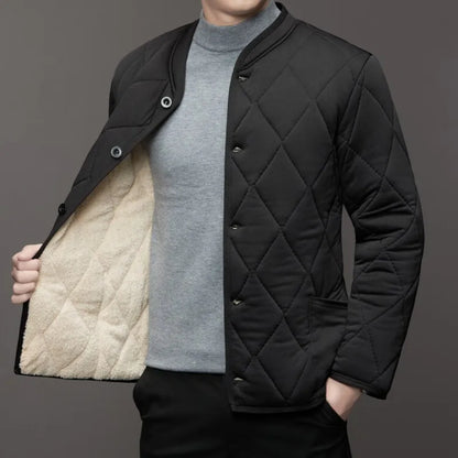 Men's Fleece Jacket