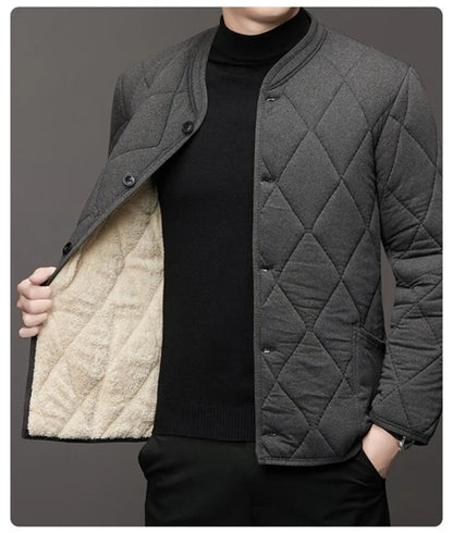 Men's Fleece Jacket